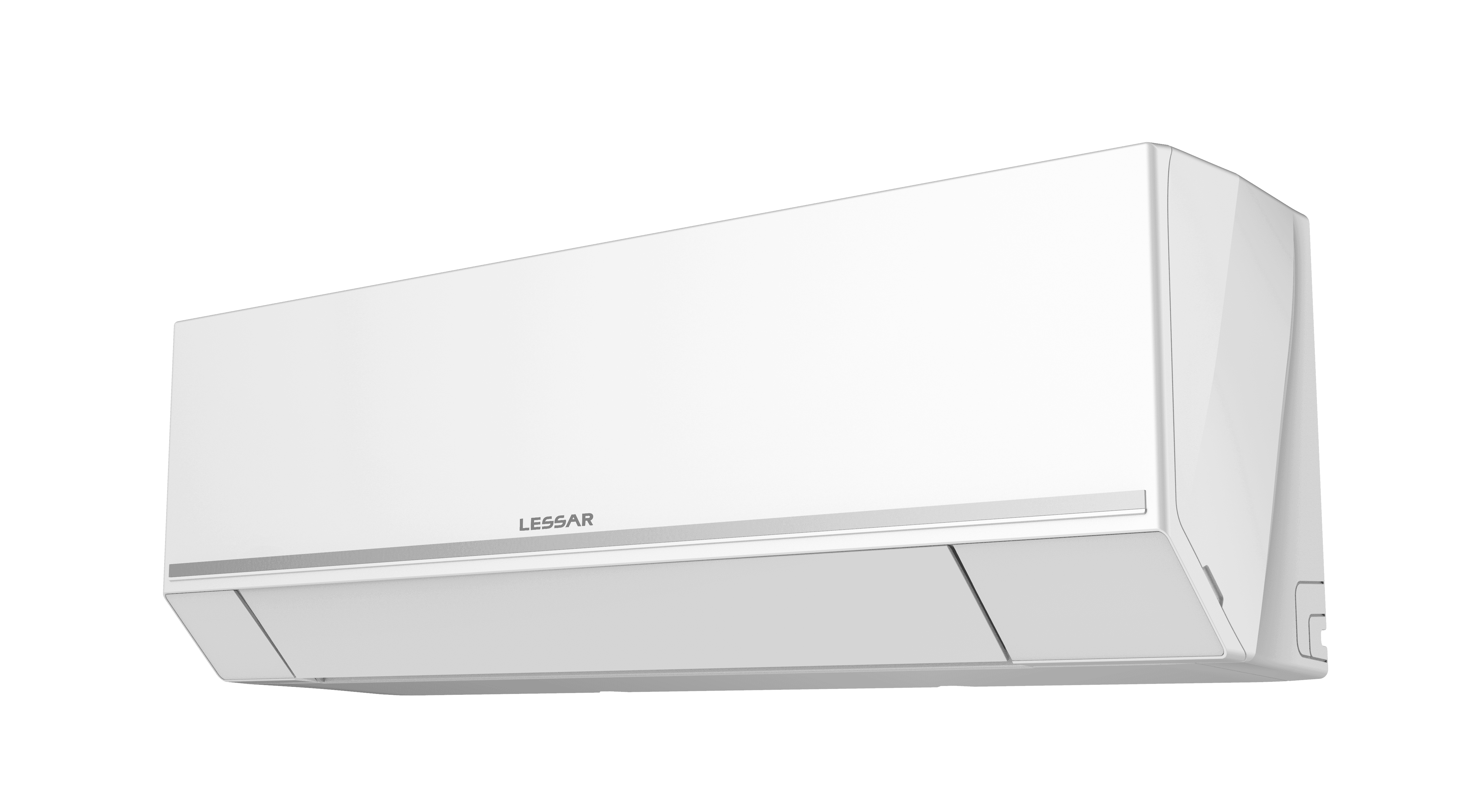 LESSAR LESSAR Сплит-система LS-HE18KLE2/LU-HE18KLE2 фото 2