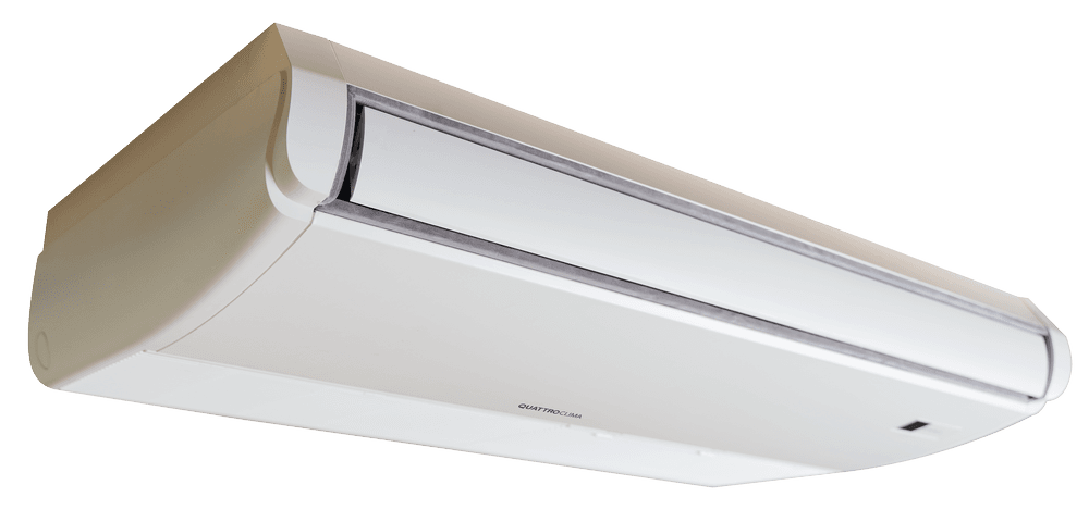 QUATTROCLIMA QUATTROCLIMA Сплит-система QV-I60FGE/QN-I60UGE