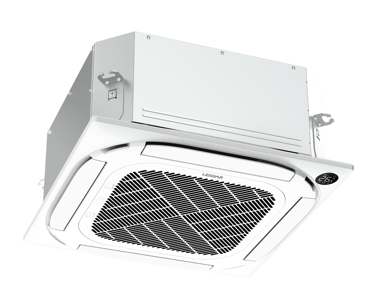 LESSAR LESSAR Блок внутренний LS-MHE18BWE2/LZ-B4CUB