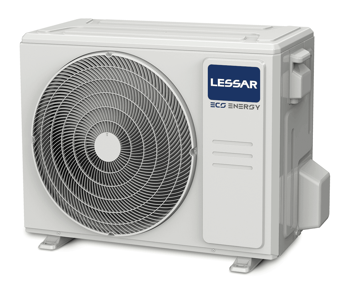LESSAR LESSAR Сплит-система LS-HE55TVE4/LU-HE55UVE4 фото 2