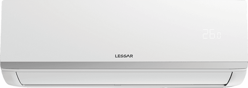 LESSAR LESSAR Сплит-система LS-HE18KCE2B/LU-HE18KCE2B