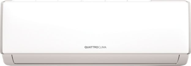 QUATTROCLIMA QUATTROCLIMA Блок внутренний QV-FM09WB