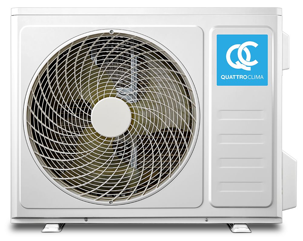 QUATTROCLIMA QUATTROCLIMA Блок наружный QN-FM42UB