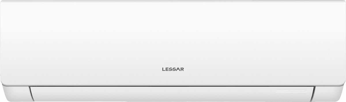 LESSAR LESSAR Сплит-система LS-HE18KDE2A/LU-HE18KDE2A