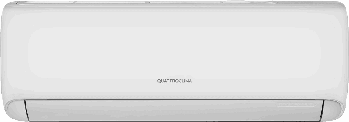 QUATTROCLIMA QUATTROCLIMA Сплит-система QV-LA09WBE/QN-LA09WBE
