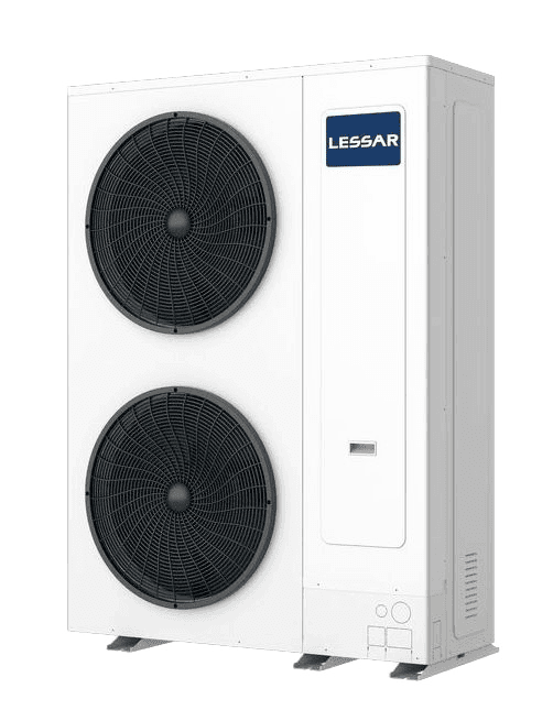 LESSAR LESSAR Сплит-система LS-CE192DUA2/LU-CE192DUA4 фото 2