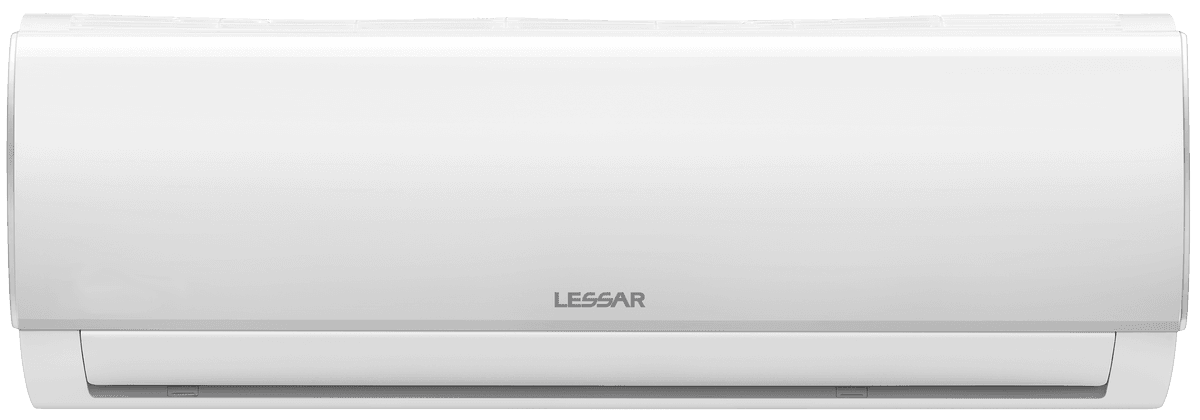 LESSAR LESSAR Сплит-система LS-HE09KRE2C/LU-HE09KRE2C