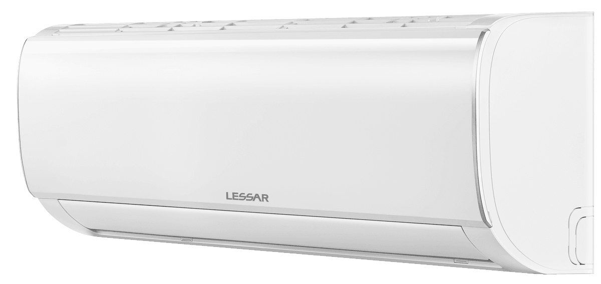 LESSAR LESSAR Сплит-система LS-HE12KRE2C/LU-HE12KRE2C фото 2