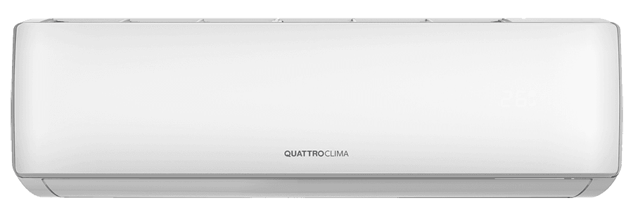 QUATTROCLIMA QUATTROCLIMA Сплит-система QV-VE24WAE/QN-VE24WAE