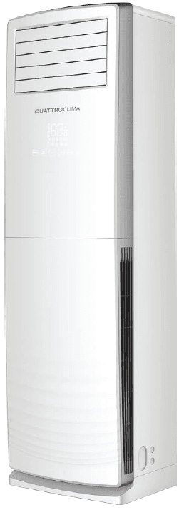 QUATTROCLIMA Сплит-система QV-I36TFK/QN-I36TFK