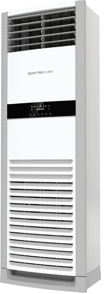 QUATTROCLIMA Сплит-система QV-I60TFK/QN-I60TFK