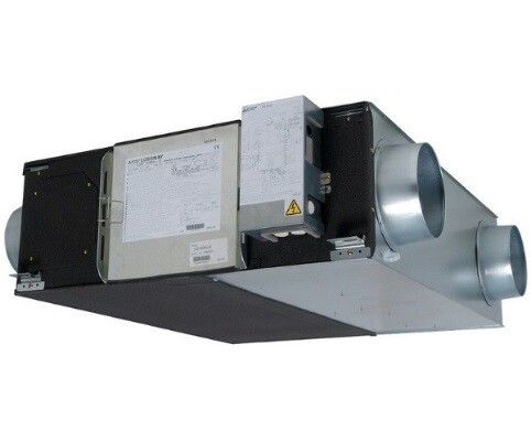 Mitsubishi Electric Mitsubishi Electric LGH-35RVX-E