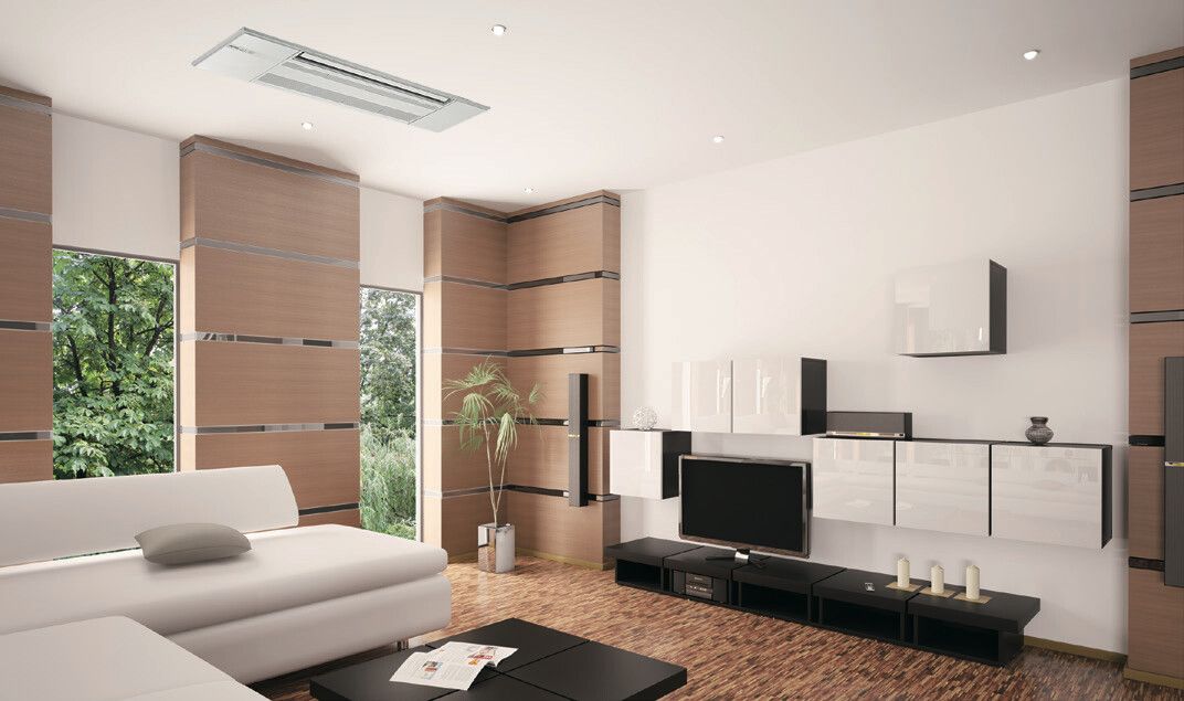 Mitsubishi Electric Mitsubishi Electric MLP-444W фото 3