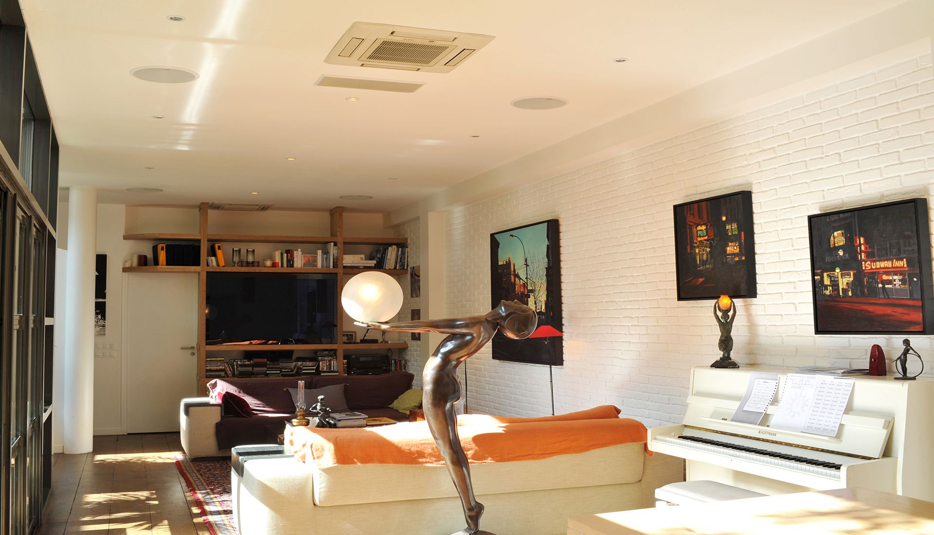 Mitsubishi Electric Mitsubishi Electric MLP-444W фото 4