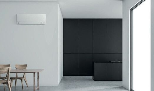 Mitsubishi Electric Mitsubishi Electric MSZ-AY42VGKP фото 2