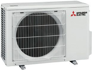 Mitsubishi Electric Mitsubishi Electric MSZ-EF25VGKW фото 5
