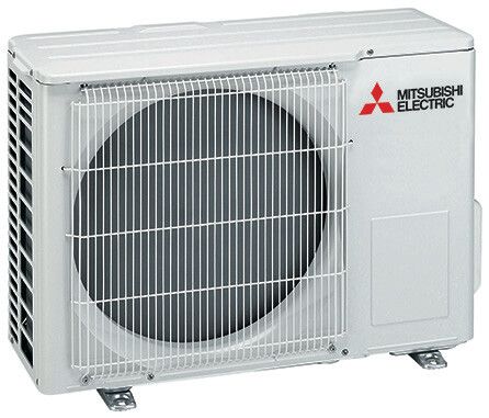 Mitsubishi Electric Mitsubishi Electric MSZ-HR35VFK фото 4
