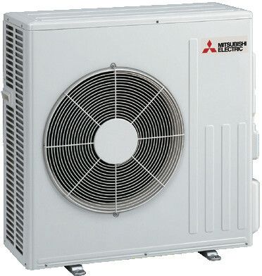 Mitsubishi Electric Mitsubishi Electric MSZ-LN35VGV фото 4