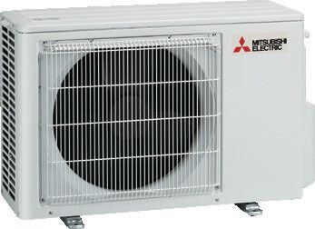 Mitsubishi Electric Mitsubishi Electric MXZ-2F33VF фото 2