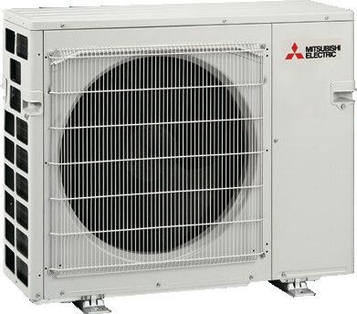 Mitsubishi Electric Mitsubishi Electric MXZ-2F33VF фото 3