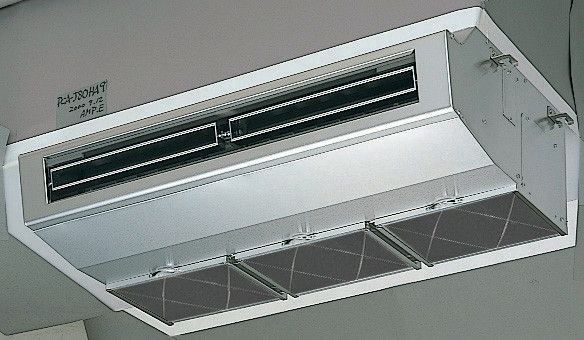 Mitsubishi Electric PCA-M71HA