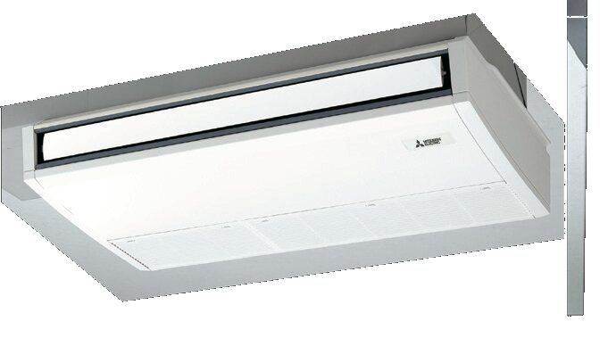 Mitsubishi Electric PCA-M100KA