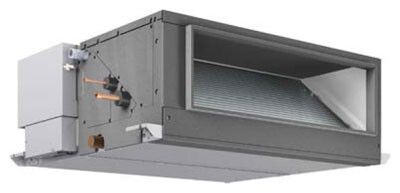 Mitsubishi Electric Mitsubishi Electric PEFY-P40VMHS-E