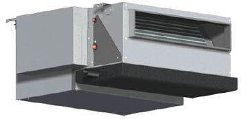 Mitsubishi Electric Mitsubishi Electric PEFY-P20VMR-E