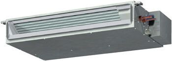 Mitsubishi Electric Mitsubishi Electric PEFY-P32VMS1-E
