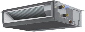 Mitsubishi Electric Mitsubishi Electric PEFY-WP40VMA-E