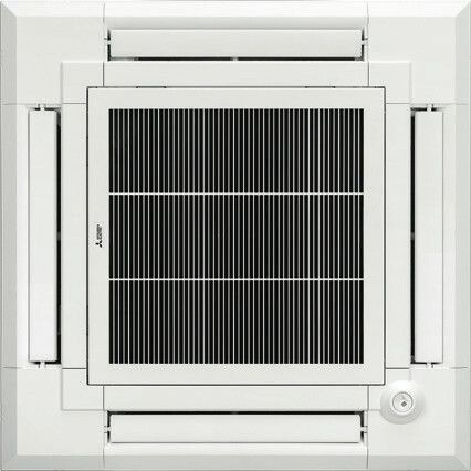 Mitsubishi Electric Mitsubishi Electric PLA-M71EA фото 2