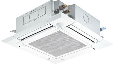 Mitsubishi Electric Mitsubishi Electric PLFY-P50VEM-E