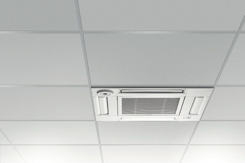 Mitsubishi Electric Mitsubishi Electric PLFY-P50VEM-E фото 2