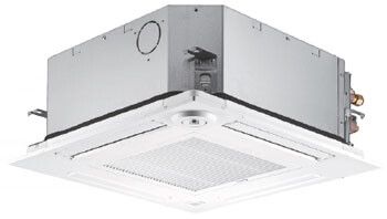 Mitsubishi Electric Mitsubishi Electric PLFY-WP15VFM-E