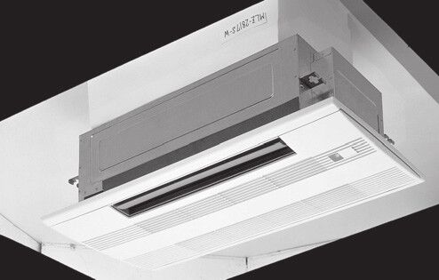 Mitsubishi Electric Mitsubishi Electric PMFY-P32VBM-E фото 2