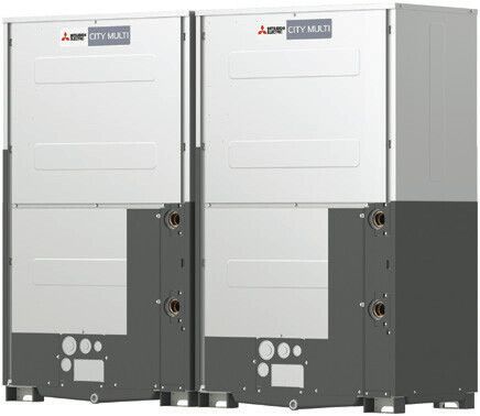 Mitsubishi Electric Mitsubishi Electric PQHY-P400YLM-A1