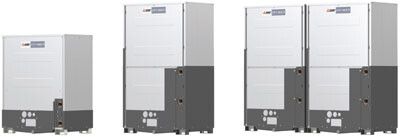Mitsubishi Electric Mitsubishi Electric PQHY-P200YLM-A1 фото 2