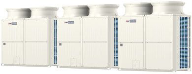 Mitsubishi Electric Mitsubishi Electric PUCY-P350YKA