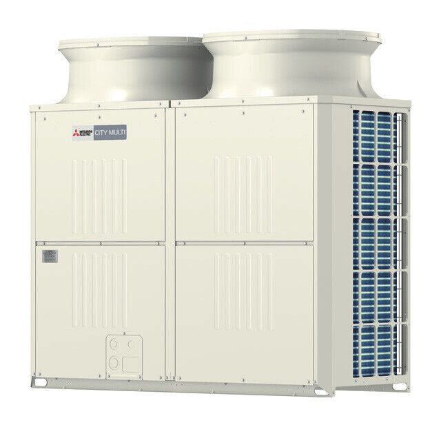 Mitsubishi Electric Mitsubishi Electric PUCY-P350YKA фото 2