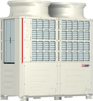Mitsubishi Electric Mitsubishi Electric PUHY-P200YNW-A