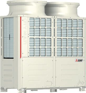 Mitsubishi Electric Mitsubishi Electric PURY-P250YNW-A