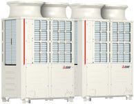 Mitsubishi Electric Mitsubishi Electric PURY-P250YNW-A фото 2