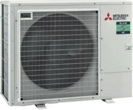 Mitsubishi Electric PUZ-ZM50VKA2
