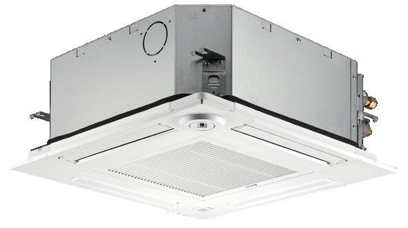 Mitsubishi Electric SLZ-M50FA2