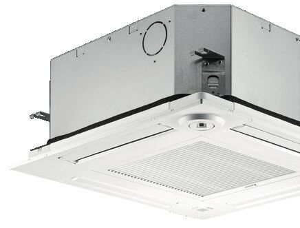 Mitsubishi Electric Mitsubishi Electric SLZ-M60FA2 фото 2