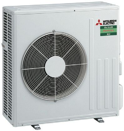 Mitsubishi Electric Mitsubishi Electric SLZ-M60FA2 фото 4