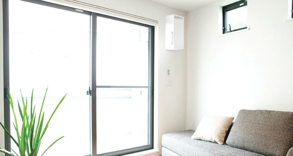 Mitsubishi Electric Mitsubishi Electric VL-50ES2-E фото 3