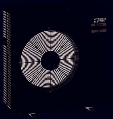 Mitsubishi Electric Mitsubishi Electric MFZ-KT25VG фото 4