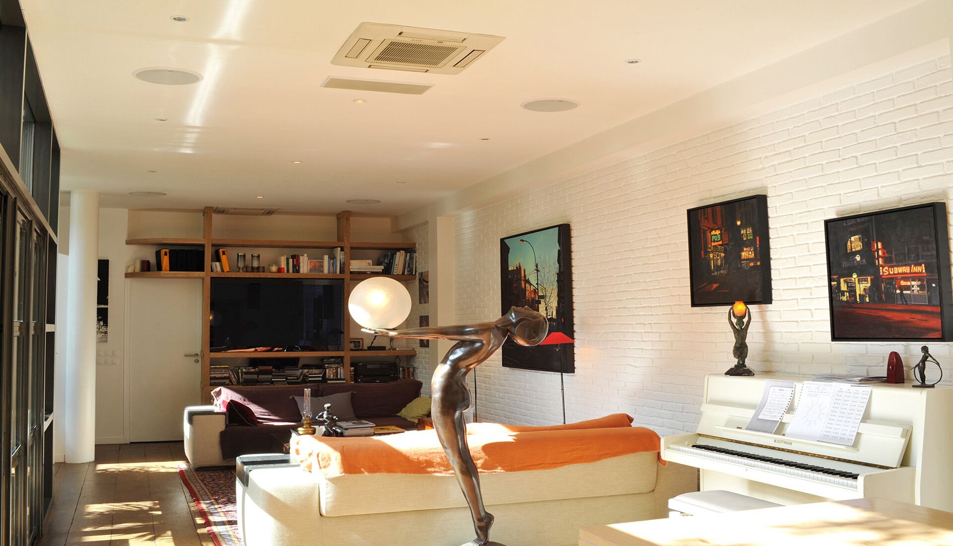 Mitsubishi Electric Mitsubishi Electric MLP-444W фото 4