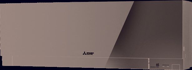Mitsubishi Electric Mitsubishi Electric MSZ-EF42VGKB